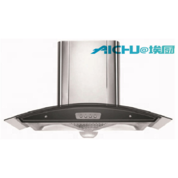 Cozinha Modern Range Hood